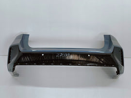 BMW X1 U11 22- ZDERZAK TYŁ TYLNY 6XPDC M-PAKIET 51129881934