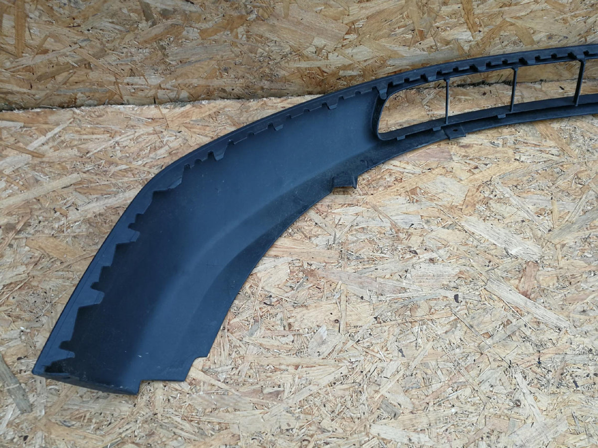 Ford Focus MK2 II 04- Filler Panel Lower Spoiler Front Bumper 4M51-17C749-A — photo 10 of 11