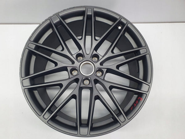 Porsche Macan FELGA ALUMINIOWA 11''x22'' ET47 5x130 RS SPYDER 95C601025AE