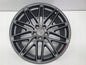 Porsche Macan FELGA ALUMINIOWA 11''x22'' ET47 5x130 RS SPYDER 95C601025AE