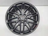 Porsche Macan FELGA ALUMINIOWA 11''x22'' ET47 5x130 RS SPYDER 95C601025AE