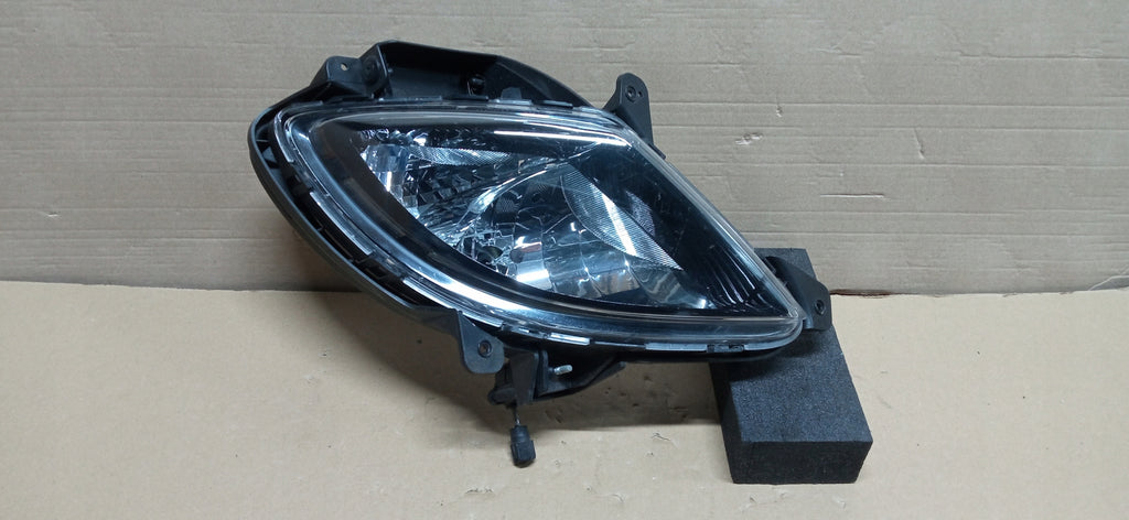 HYUNDAI IX20 IX 20 10- HALOGEN DRL PRAWY LAMPA PRAWA ŚWIATŁO 92202-1K100