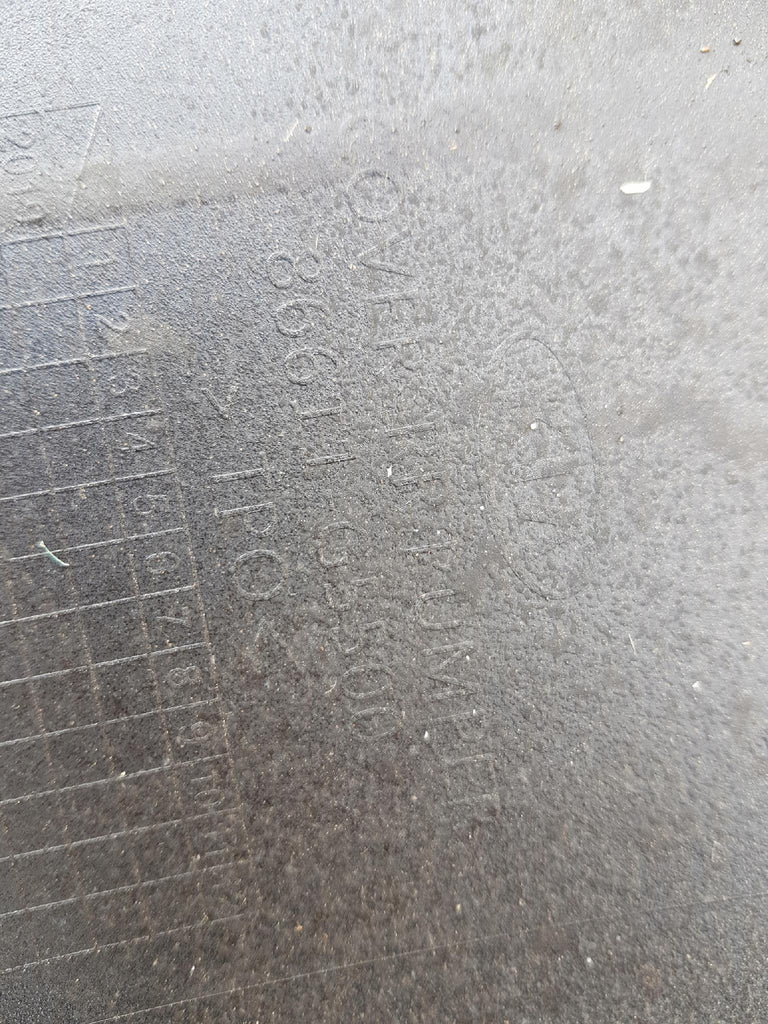 KIA NIRO LIFT ZDERZAK TYŁ TYLNY