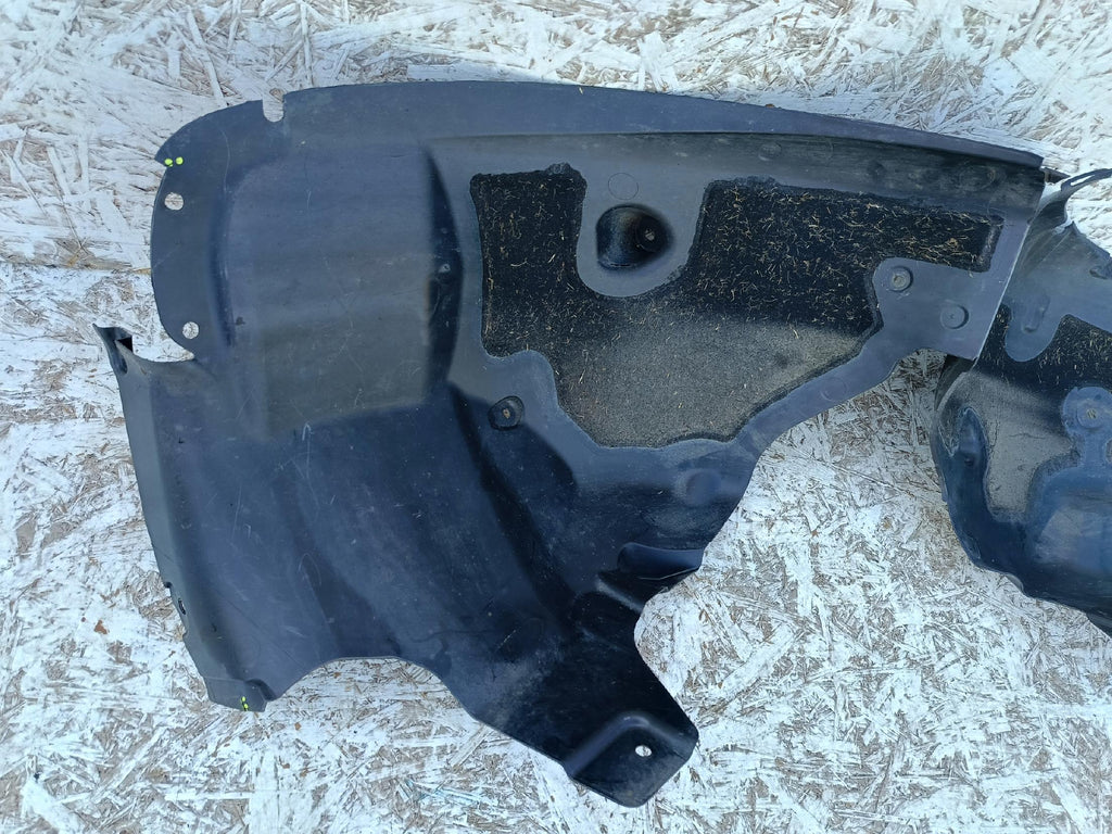 TESLA MODEL 3 III M3 17- RADHAUS SCHUTZ RECHTS VORNE 1081582-00-D