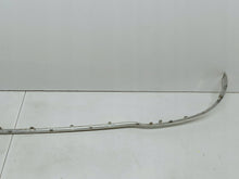Load image into Gallery viewer, Mercedes-Benz E W213 16- LISTWA OZDOBNA CHROM ZDERZAKA TYŁ A2138850321