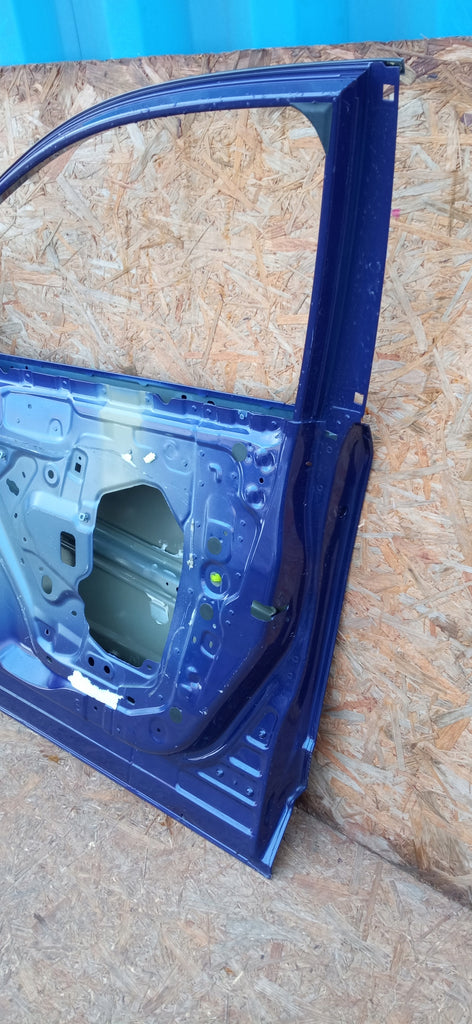 NISSAN QASHQAI III 3 J12 21- DRZWI PRAWY PRZÓD PRAWE PRZEDNIE