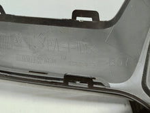 Załaduj zdjęcie do przeglądarki galerii, Renault Clio V 5 19- ATRAPA GRILL NAKŁADKA LISTWA ZDERZAKA PRZÓD 620786224R