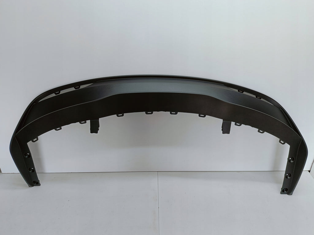 TESLA 3 LIFT HIGHLAND 23-ANBAUTEIL SPOILER DIFFUSOR STOßSTANGE HINTEN 1587741-00-D