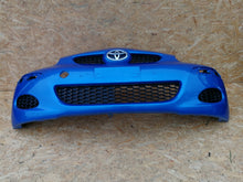 Laden Sie das Bild in den Galerie-Viewer, TOYOTA AYGO I LIFT 08- ZDERZAK PRZÓD PRZEDNI 53111-0H020