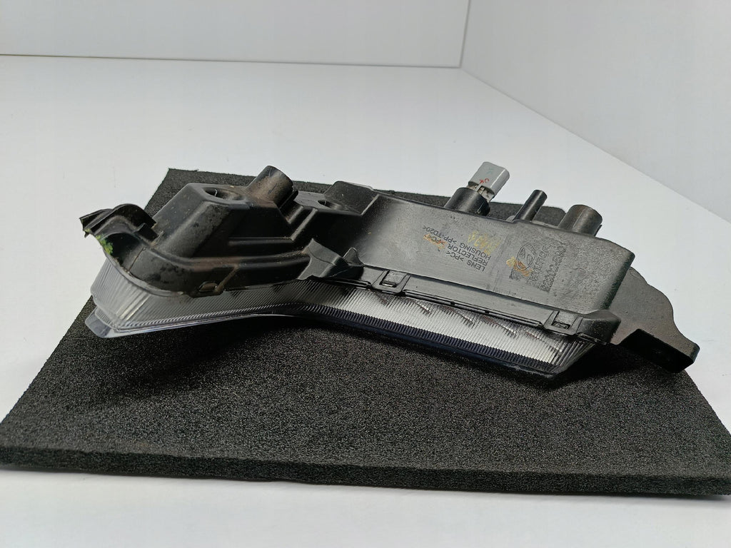 HYUNDAI I10 II 13- LAMPA HALOGEN DRL LED PRAWY PRZÓD 92202-B901