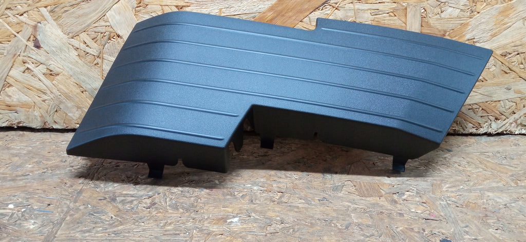 PEUGEOT 2008 II 19- BLENDE ABDECKUNG STOSSFÄNGER VORNE 9831553780