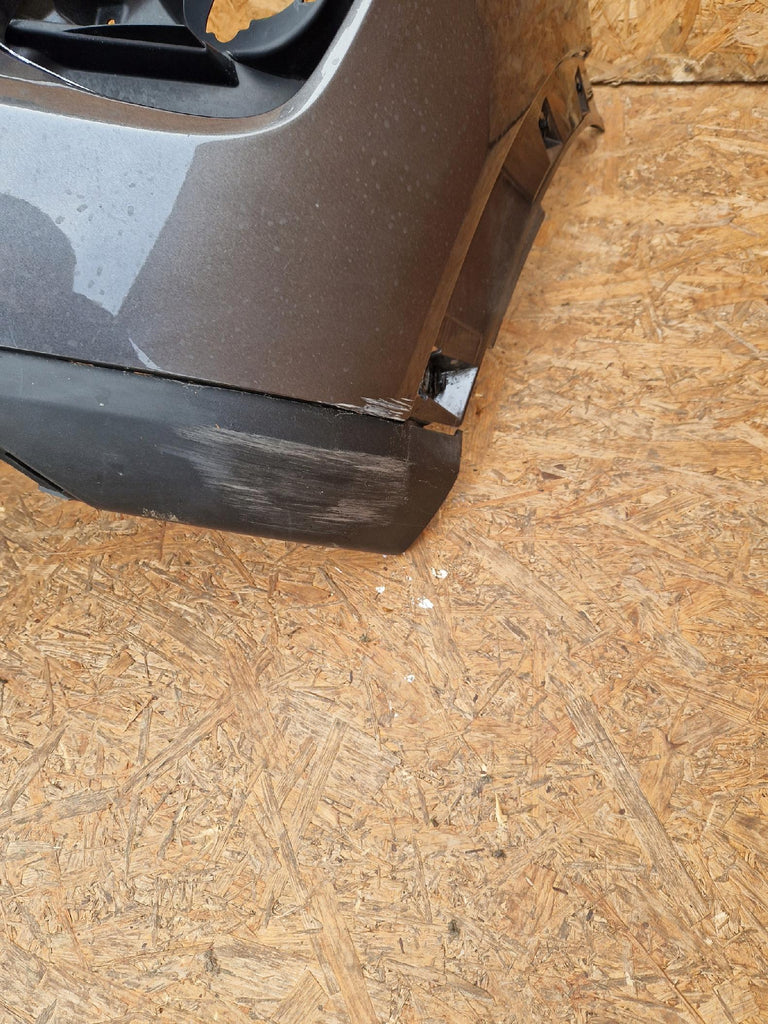FORD PUMA MK2 II TITANIUM DS7317757 STOSSSTANGE VORNE