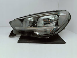 Opel Corsa F 19- LAMPA LEWA PRZÓD PRZEDNIA ZWYKŁA H7 H15 EU 39162648