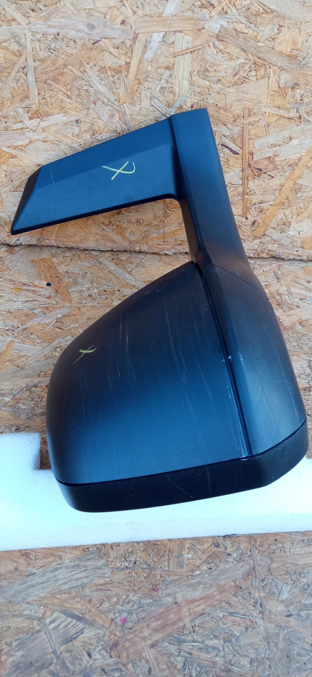 Ford Transit Tourneo Connect II Lift 11- Right Mirror 5 Pin 20313002 — photo 3 of 8
