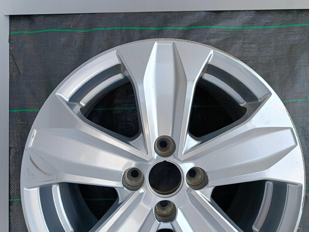 ALUFELGE DACIA OE 6.5''x16'' ET45 4X100 403009186R