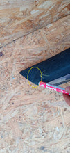 Load image into Gallery viewer, TOYOTA RAV 4 IV 12- DOKŁADKA LISTWA SPOILER ZDERZAKA PRZÓD 52711-42040