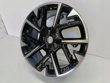 Załaduj zdjęcie do przeglądarki galerii, OPEL ASTRA J K GRANDLAND FELGA ALUMINIOWA 18''x7.5'' 5x108 ET44 9850014180