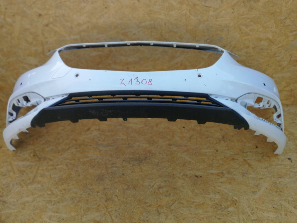 OPEL INSIGNIA B II 2 16- PDC ZDERZAK PRZÓD PRZEDNI 86611-C8000