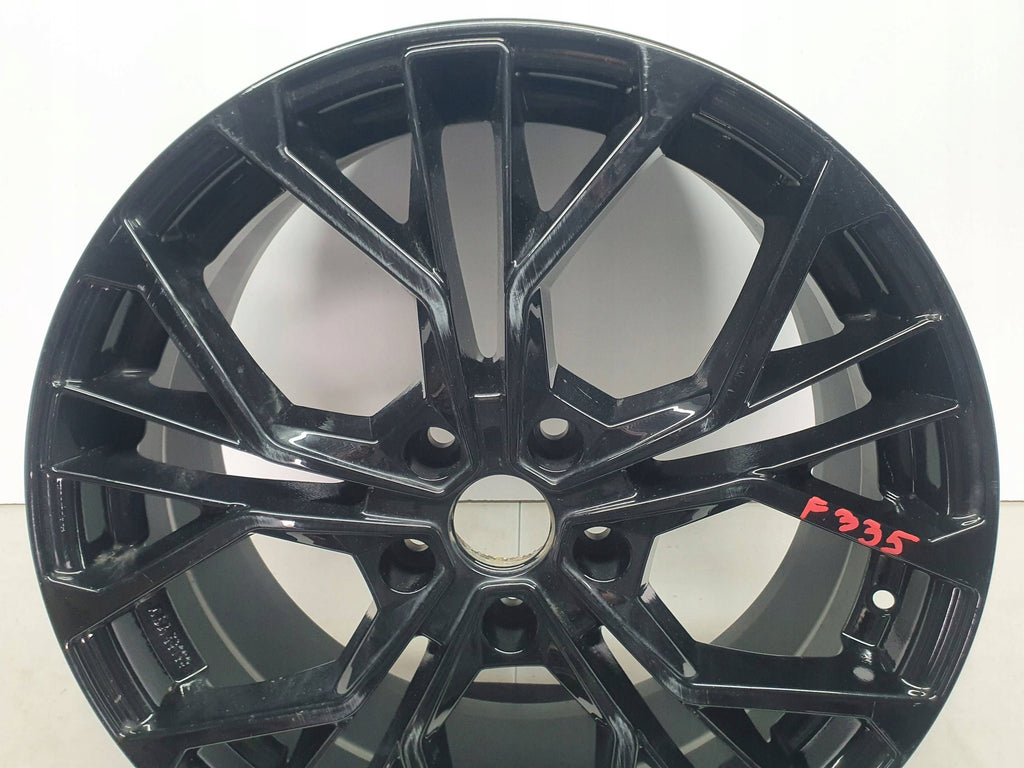 Renault Megane E-Tech ALUFELGE 19 ZOLL 7.5X19 ET50 5X114.3 KBA53169