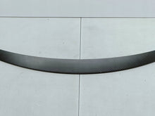Load image into Gallery viewer, Tesla Model Y MY 20- TRUNK LID SPOILER CARBON 1627370-99-A