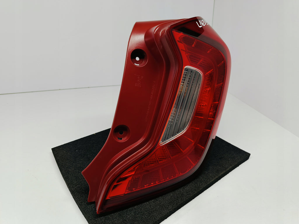 KIA PICANTO III 17- LAMPA PRAWA TYLNA PRAWY TYŁ SEOGU KIA OE 92402-G6