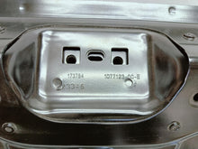 Laden Sie das Bild in den Galerie-Viewer, TESLA MODEL 3 M3 17- HINTEN GURT WAND PLATTE VERSTÄRKUNG NEU 1077958-S0-A