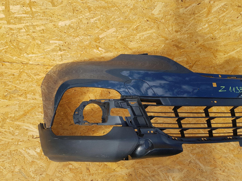 RENAULT CAPTUR ZDERZAK PRZÓD PRZEDNI 620269604R