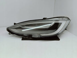 Tesla Model S LIFT 16- LAMPA LEWA PRZÓD PRZEDNIA FULL LED 1053574-00-E