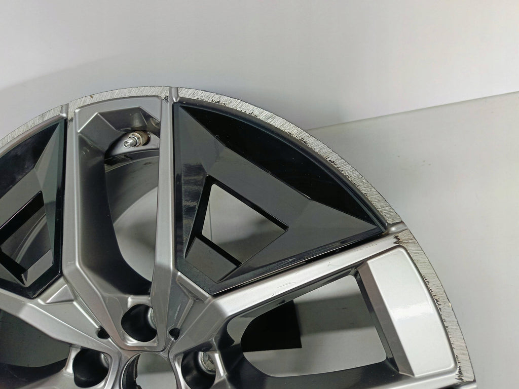 BMW 5 i5 G60 G61 23- FELGA ALUMINIOWA 19''x8.5'' 5x112 ET29 5A324D8