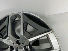 Załaduj zdjęcie do przeglądarki galerii, BMW 5 i5 G60 G61 23- FELGA ALUMINIOWA 19''x8.5'' 5x112 ET29 5A324D8