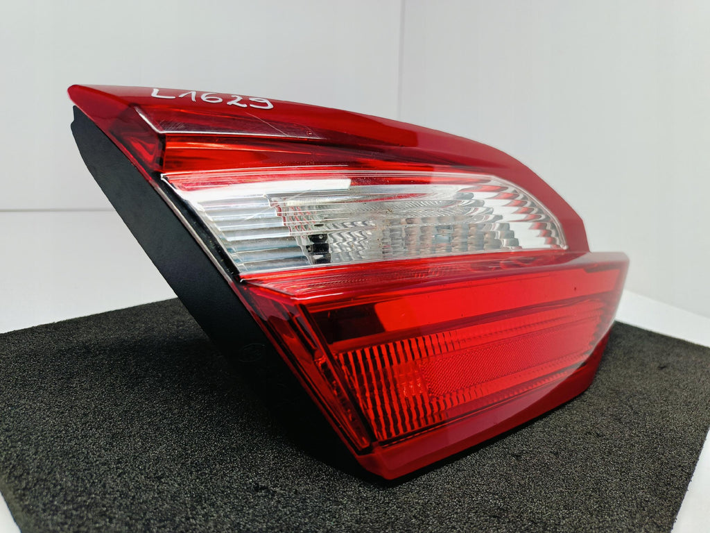FORD FIESTA MK8 VII 17- HECKKLAPPENLEUCHTE LINKS HINTEN LED H1BB-13A603-B