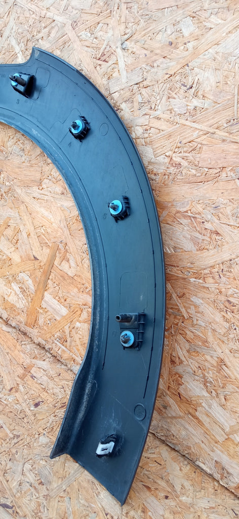 CITROEN C4 CACTUS LIFT 17- RADHAUSVERKLEIDUNG HINTEN LINKS 9819474277