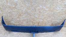 Load image into Gallery viewer, SUZUKI SX4 S-CROSS 13- DOKŁADKA SPOILER ZDERZAKA TYŁ Z1821-61M0
