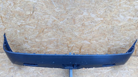 SUZUKI SX4 S-CROSS 13- DOKŁADKA SPOILER ZDERZAKA TYŁ Z1821-61M0