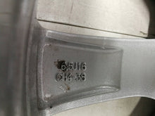 Load image into Gallery viewer, Opel Corsa F FELGA ALUMINIOWA 16 CALI 6,5X16 ET38 4X108 9832274480