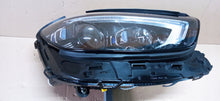 Laden Sie das Bild in den Galerie-Viewer, MERCEDES BENZ E-KLASSE W213 FL MULTIBEAM LED SCHEINWERFER RECHTS VORNE A2139060210
