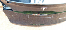 Load image into Gallery viewer, TESLA MODEL Y 20- KLAPA BAGAŻNIKA TYŁ TYLNA