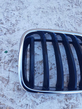 Załaduj zdjęcie do przeglądarki galerii, BMW X3 X4 F25 F26 NERKA GRILL ATRAPA