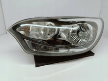 Laden Sie das Bild in den Galerie-Viewer, KIA RIO III 3 11- SCHEINWERFER LINKS VORNE NORMAL EU 92101-1WXXX