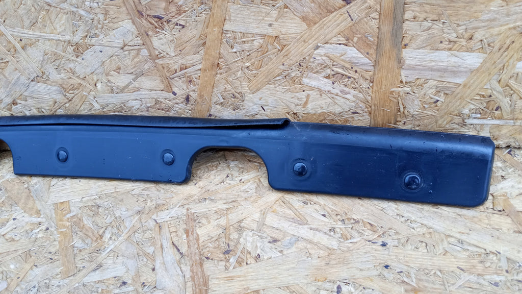 FORD KUGA MKIII 19- DACHLEISTENABDECKUNG HECKKLAPPE LJ6B-S404A06-AB