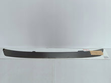 Laden Sie das Bild in den Galerie-Viewer, TOYOTA YARIS – AUFKLEBER SCHUTZFOLIE HECKSTOSSFÄNGER PZ438-B0183-00