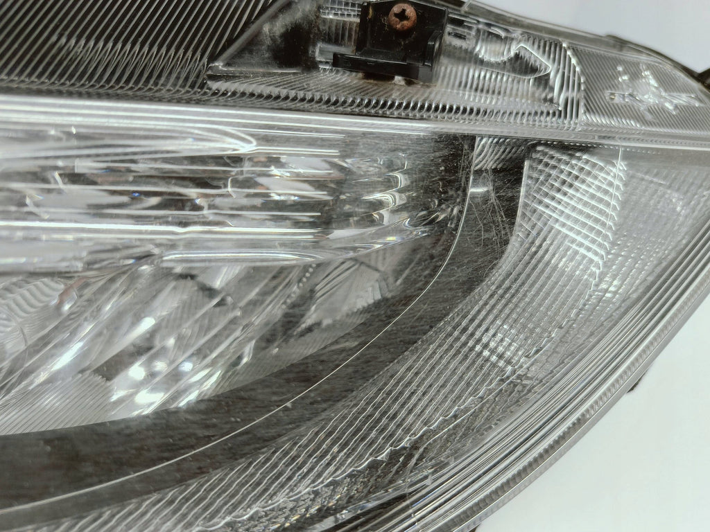 Honda Civic X 10 17- LAMPA LEWA PRZÓD PRZEDNIA FULL LED EU 100-18659