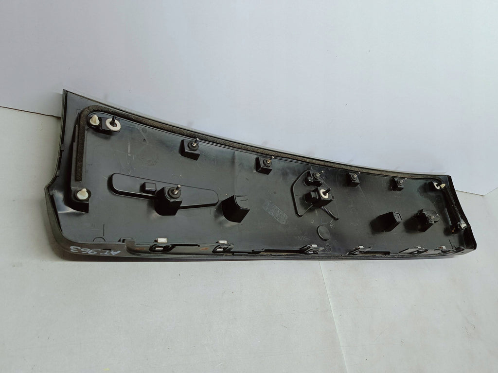 Citroen C4 Cactus 14- BLENDE VERKLEIDUNG HECKKLAPPE HINTEN 9801855280