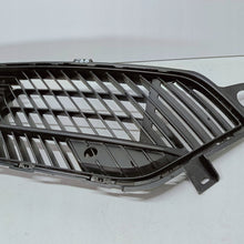 Load image into Gallery viewer, Citroen C4 III e-C4 20- FRONT BUMPER LOWER GRILLE FASCIA PDC 9835884880