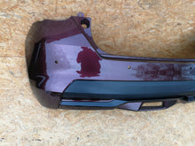 Laden Sie das Bild in den Galerie-Viewer, NISSAN MICRA K14 17- HECKSTOSSSTANGE HINTEN PDC 850225FA0H