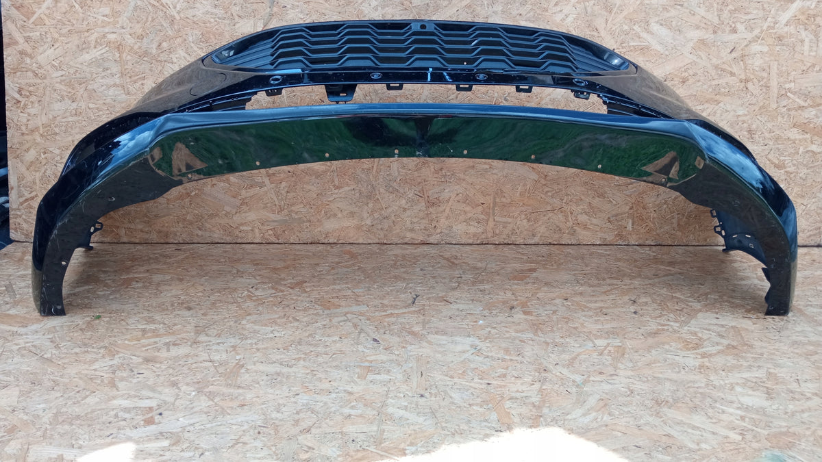 Ford Kuga ST-Line 19- Vorne Stossstange Vordere — Foto 9 von 14