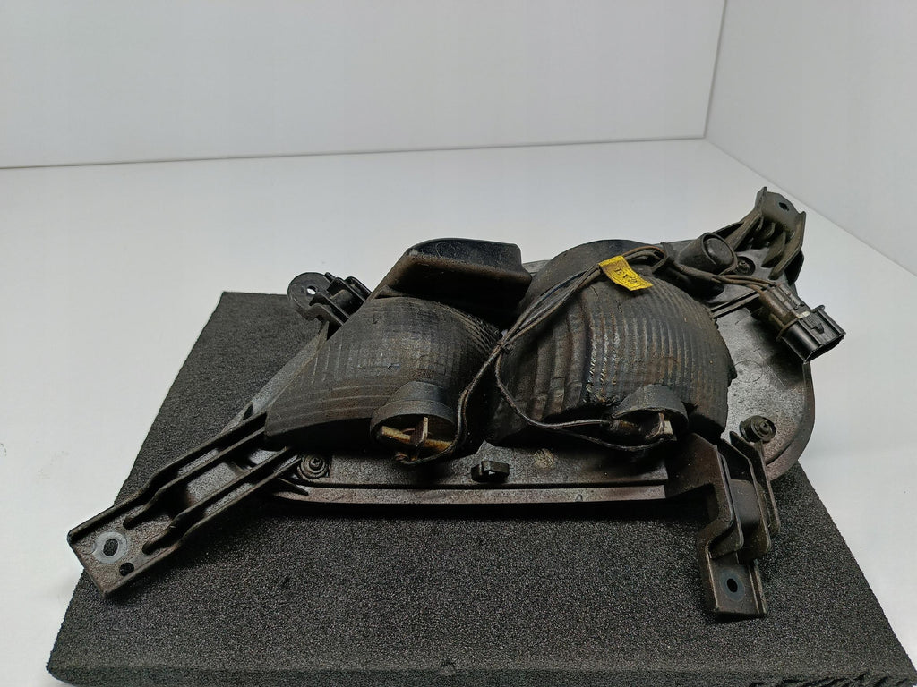 HYUNDAI KONA EV 17- LAMPA LEWY TYŁ LEWA TYLNA ZDERZAKA 92405-K4010