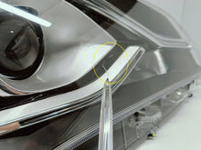 Laden Sie das Bild in den Galerie-Viewer, TOYOTA YARIS III LIFT 17- LAMPA PRAWA PRZÓD SOCZEWKA+LED EU 212-11BZR-LDEM2