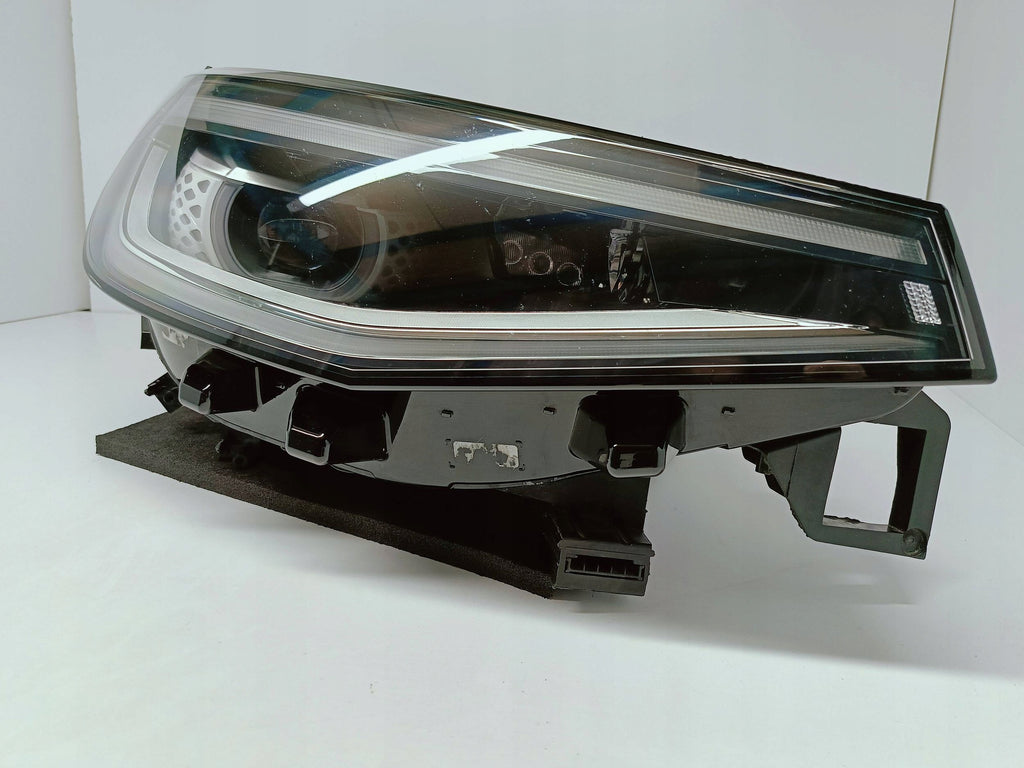 Volkswagen ID.4 ID4 20- LAMPA PRAWA PRZÓD FULL LED IQ.LIGHT EU 11B941036M