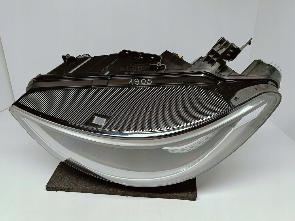 Volkswagen ID.3 ID 3 19- LAMPA LEWA PRZÓD PRZEDNIA IQ.LIGHT EU 10B941035G